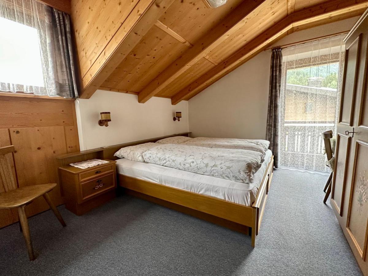 Apartments Gasser Monguelfo-Tesido / Welsberg-Taisten Zewnętrze zdjęcie
