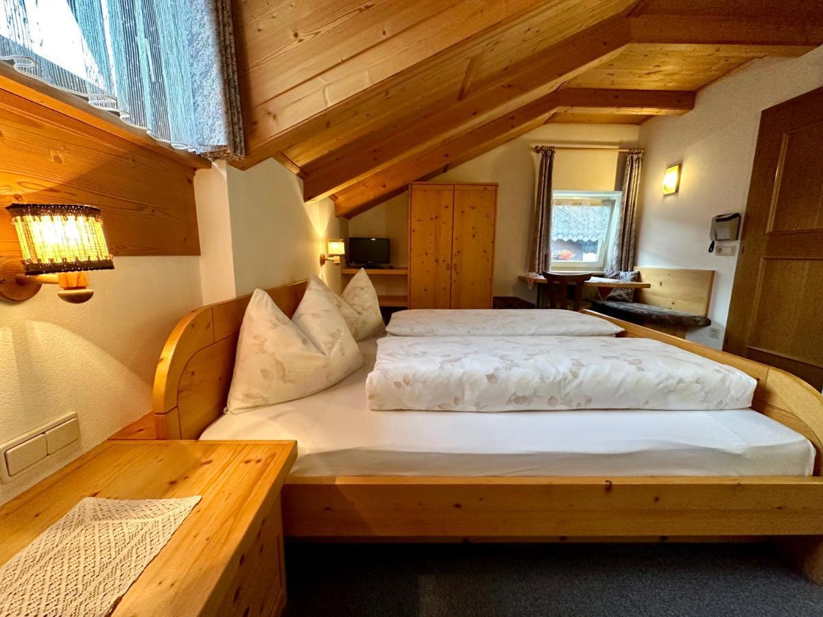 Apartments Gasser Monguelfo-Tesido / Welsberg-Taisten Zewnętrze zdjęcie