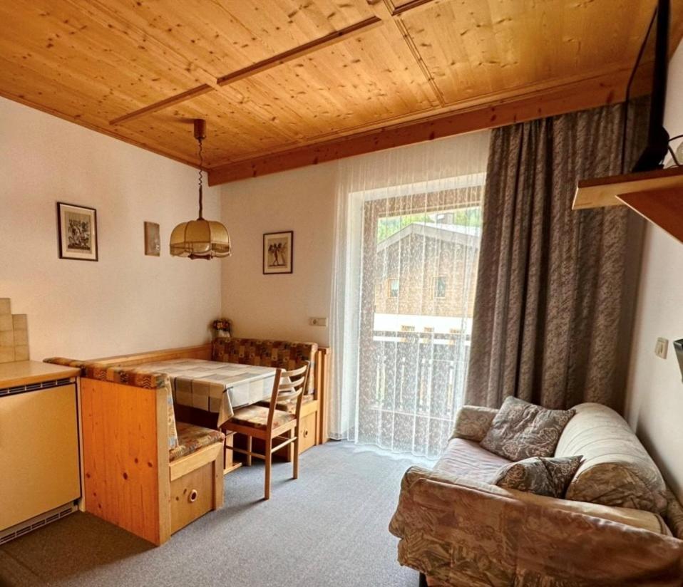 Apartments Gasser Monguelfo-Tesido / Welsberg-Taisten Zewnętrze zdjęcie